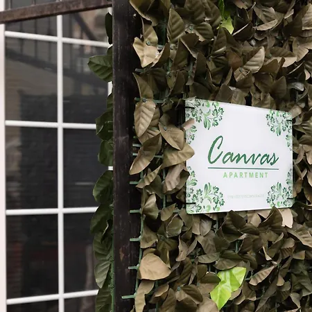 Canvas 公寓 斯培西亚