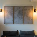 Apartment Canvas *