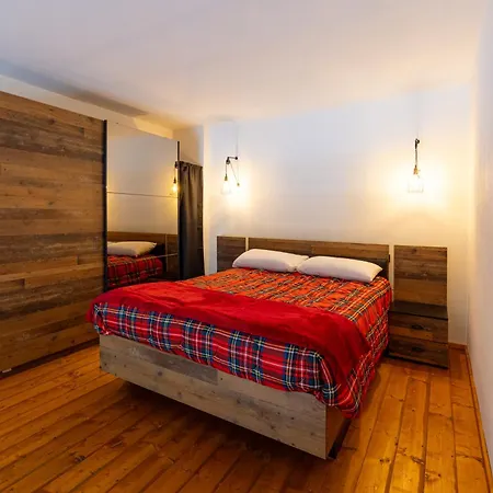 Canvas アパート *