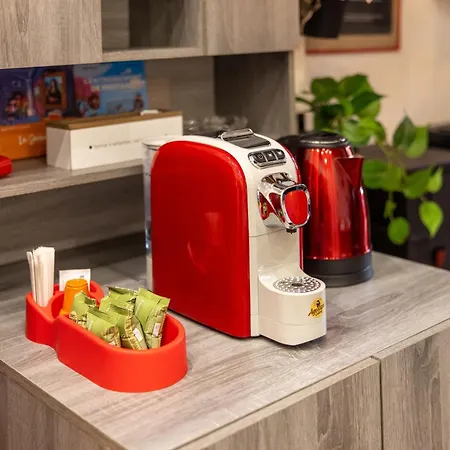 Canvas アパート *