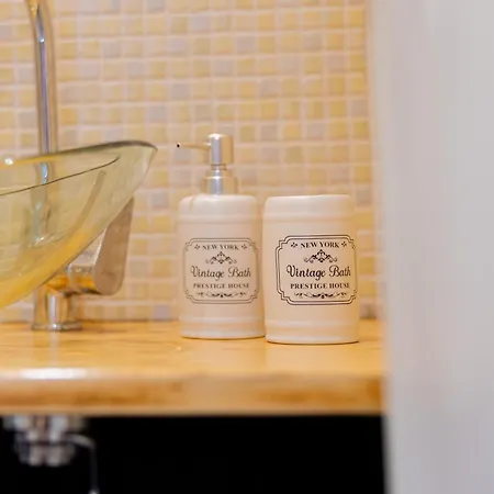 Canvas アパート *