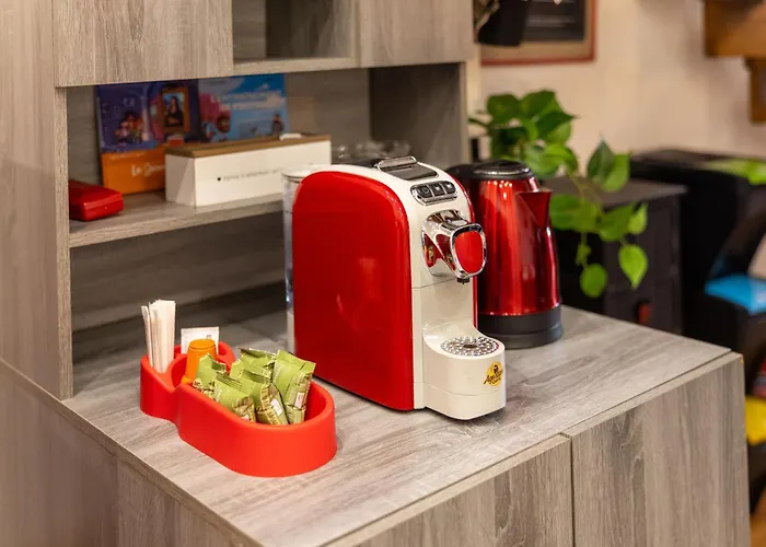 Canvas アパート *