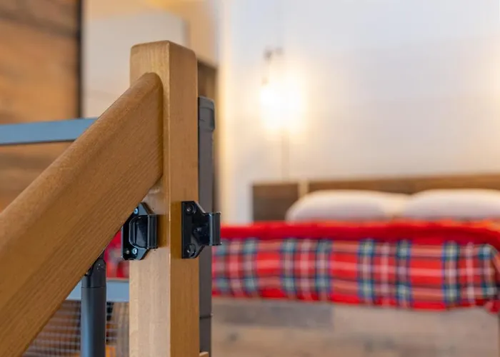 Canvas アパート ラ・スペツィア